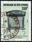 Timbre Y&T N990