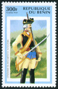 Briefmarken Y&T N715