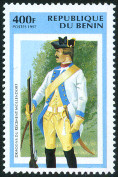 Briefmarken Y&T N716