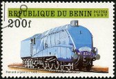 Briefmarken Y&T N719