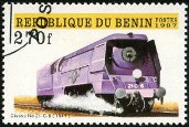 Briefmarken Y&T N720