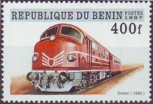 Briefmarken Y&T N722
