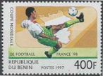 Briefmarken Y&T N728