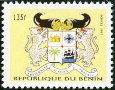 Briefmarken Y&T N729