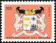 Briefmarken Y&T N731