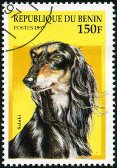 Briefmarken Y&T N745