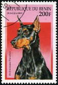 Briefmarken Y&T N746