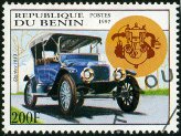 Briefmarken Y&T N752