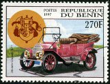 Briefmarken Y&T N753