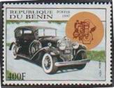 Briefmarken Y&T N755