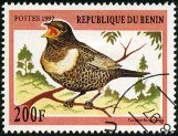 Stamp Y&T N758