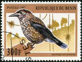 Briefmarken Y&T N760