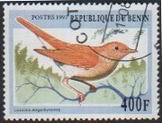 Briefmarken Y&T N761
