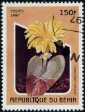 Briefmarken Y&T N763