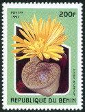 Briefmarken Y&T N764