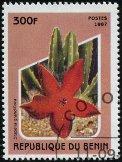 Briefmarken Y&T N766