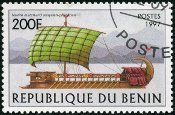 Briefmarken Y&T N770