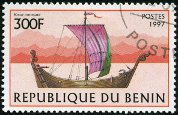 Briefmarken Y&T N772