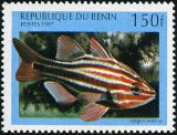 Briefmarken Y&T N775