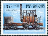 Briefmarken Y&T N786