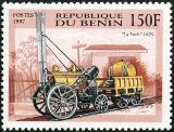 Briefmarken Y&T N787