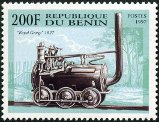 Briefmarken Y&T N788