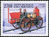 Briefmarken Y&T N789