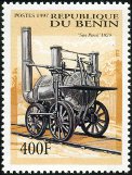 Briefmarken Y&T N791