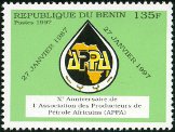 Briefmarken Y&T N792