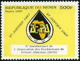 Briefmarken Y&T N795