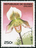 Stamp Y&T N1100
