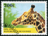 Stamp Y&T N1111