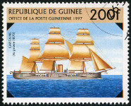 Briefmarken Y&T N�1117