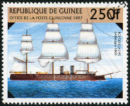 Timbre Y&T N�1118