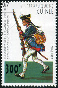 Timbre Y&T N�1134AF