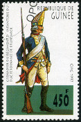 Stamp Y&T N1134AH