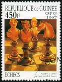 Stamp Y&T N1134AP