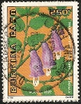 Timbre Y&T N1002AD