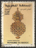 Timbre Y&T N1213