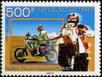 Timbre Y&T N�925