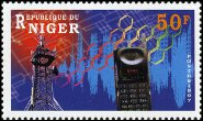 Timbre Y&T N�981