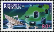 Timbre Y&T N�983