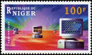 Timbre Y&T N�984