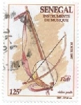 Timbre Y&T N1255