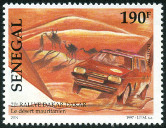 Timbre Y&T N1271