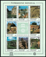 Timbre Y&T N�1532-1539