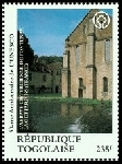 Timbre Y&T N�1532