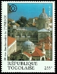 Timbre Y&T N�1533