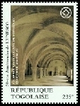 Timbre Y&T N�1534