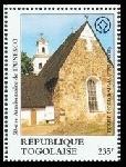 Timbre Y&T N�1543